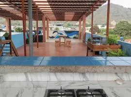 Yemayá hostal