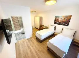 Möbliertes Apartment Radebeul