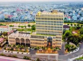 Hotel Công Tử Bạc Liêu