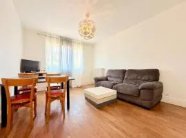 Appartement 8 Prsn Proche Centre-Ville