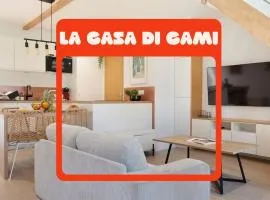 La Casa di Cami, maison cocon 4 à 6 personnes