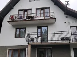 Kwatery u Potoków