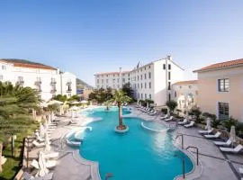Thermae Sylla Spa & Wellness Hotel