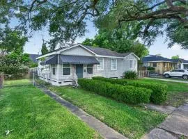 Heart of NOLA 3Bed, 2 Bath by Ochsner