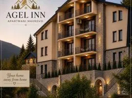 Agel Inn Apartments Mavrovo
