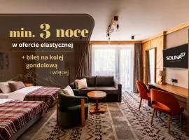 Apartamenty Solina 67