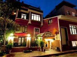 Angel's Home Hotel - Angel Group Hotels