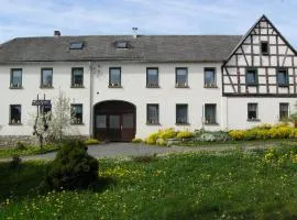 Ferienwohnung Peter