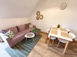 Apartament P34 Lazurowy Dwór