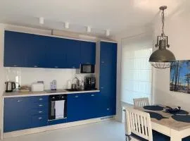 Blue Oyster - Przy samej plaży