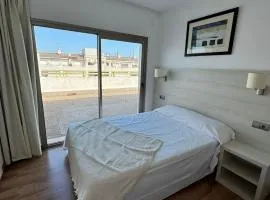 Apartamento ático en Salou - Michelangelo II