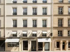 Hôtel Madeleine Haussmann