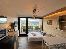 Appartement - Gérardmer - Altitude 770