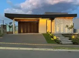 Sobrado próx Goiânia shopping