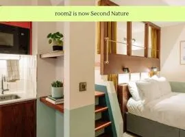 Second Nature Belfast