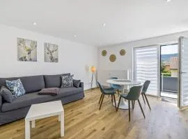 Zentrale Ferienwohnung in Mössingen