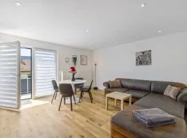 Ferienwohnung 2 rechts