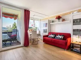 Ferienappartement in Black Forest