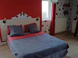 Les Chambres Bourbonnaises