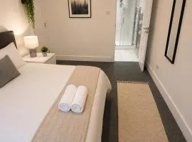 Double Ensuite Room in Berkshire