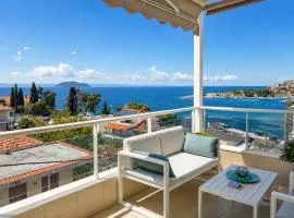 MK Seaview Stays