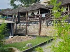 Sky Beach Resort, hotel v destinácii Kisumu