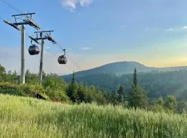 Ski-In/Ski-Out Condo at Lutsen Mtn | Pool, Hot Tub