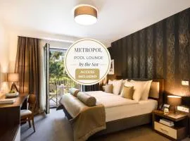Remisens Casa Bel Moretto, depandansa hotela Metropol