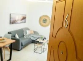 Irida Cozy Apartment