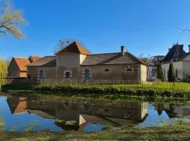 Cloffy et son Domaine