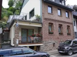 Loreleytal ferienwohnung