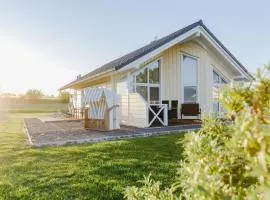 Luxuswellnesshaus Buhne