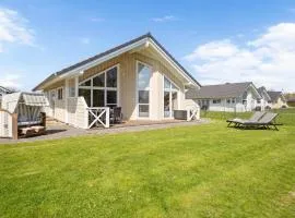 Luxuswellnesshaus Meeresglitzern