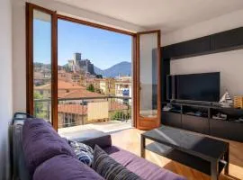 5 Terre-Lerici-Apartment Angioletta