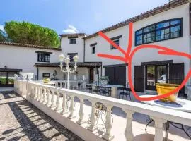 Studio, Villa Arcris, Valbonne