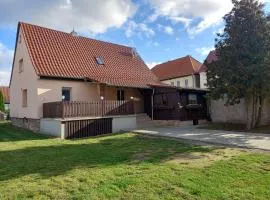 Ferienhaus Heidi