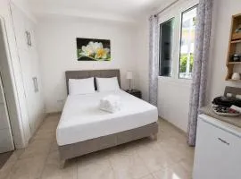 Lovely Rooms Finikounda