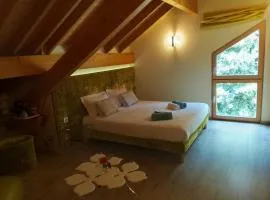 Compagnie des gites de luxe