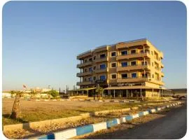 Hotel eurolahmam