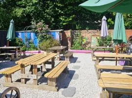 The Waggon & Horses