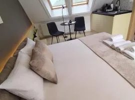 Vila Karlovčanka savršen boravak u srcu grada