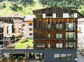 Hotel Andino