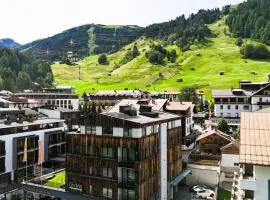 Hotel Andino