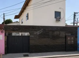 Apartamentos em Rio Branco com aire acondicionado, decorados, amueblados de nivel A y Smart TV