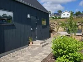 Friluftsstigen Cabin