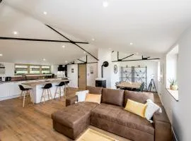 Le Loft Atypique proche Saint-Brieuc et plages
