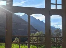 Yang tso homestay