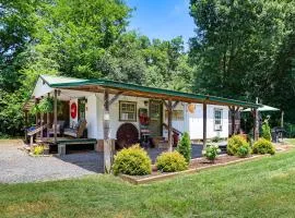 Dayton Cabin on 42-Acre Farm: Fish, Hike, Unwind!