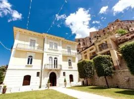 Palazzo Vittoli - Irpinia