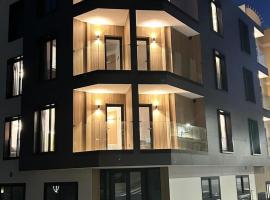 Fahana Residences Arguineguín, hotelli kohteessa Arguineguín